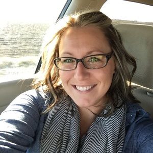 Meet your Posher, Jenna